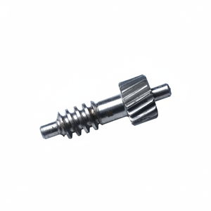 Side <b>Mirror</b> Motor Repair Gear Steel Metal for Honda Accord - Product Image 2