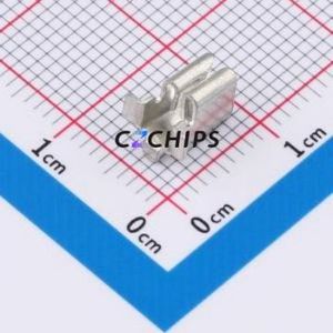 T508VS Fuse Holder (Box) SMD Fuse ( Rated Current: 30A ) - Product Image 1