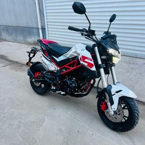 <span class=keywords><strong>Moto</strong></span> de rue compacte <span class=keywords><strong>Benelli</strong></span> TNT125 125cc d'occasion en bon état, <span class=keywords><strong>moto</strong></span> abordable pour la vente en gros mondiale - Product Image 1