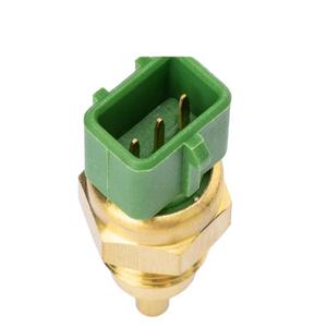 Hyundai Kia Coolant Temperature <b>Sensor</b> 39220-42700 <b>Water</b> Temperature Plug Standard Replacement Part - Product Image 2
