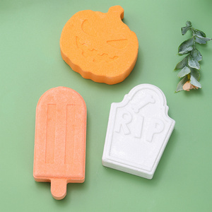 Bombas de Baño Efervescentes al por Mayor de Fábrica OEM con Etiqueta Privada, Estilo Lindo, Empaque en Caja de Regalo, Lavables, con Forma, Nutritivas para la Piel, 25 Años de Experiencia - Product Image 3