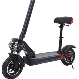 PulseGO MF60 S7-1H Scooter Inteligente con Gran Variedad de Colores de Chasis y Personalización Gratuita, Configuración 36V6AH, para Uso en Exteriores en Tailandia - Product Image 1