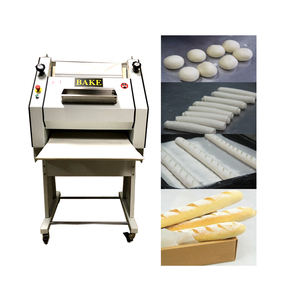 Nuevo equipo de panadería Línea de producción de <span class=keywords><strong>pan</strong></span> francés eléctrico con 220V para <span class=keywords><strong>distribuidor</strong></span> de equipos de panadería Entrega puerta a puerta - Product Image 4