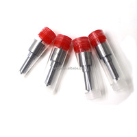 Injecteurs de carburant diesel Dsla134P604 Dsla140PN935 Dsla142P1186 Tête d'injecteur de carburant pour moteur diesel mécanique
