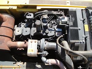 ¡Gran oferta! Excavadora Komatsu PC220. ¡Compra ahora! Precio de excavadora Komatsu PC220 nueva. También disponible: excavadoras Komatsu PC200 y PC240. - Product Image 4