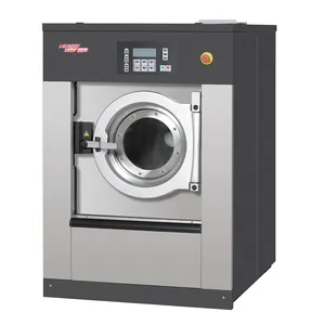 <span class=keywords><strong>Machine</strong></span> à <span class=keywords><strong>laver</strong></span> industrielle et commerciale, <span class=keywords><strong>machine</strong></span> à <span class=keywords><strong>laver</strong></span> robuste automatique, 12/25kg - Product Image 1