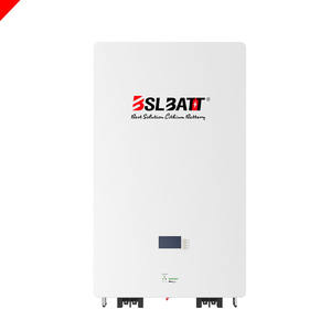 <span class=keywords><strong>BSLBATT</strong></span> <span class=keywords><strong>10</strong></span> <span class=keywords><strong>kwh</strong></span> batería de litio almacenamiento solar LiFePO4 DDP batería de iones de litio 48V 200ah - Product Image 4