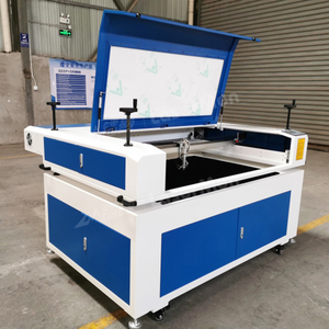 Machine de découpe laser CNC CO2 LaserMen-1390 avec haute précision et haute vitesse pour l'industrie de la publicité et de l'artisanat - Product Image 5