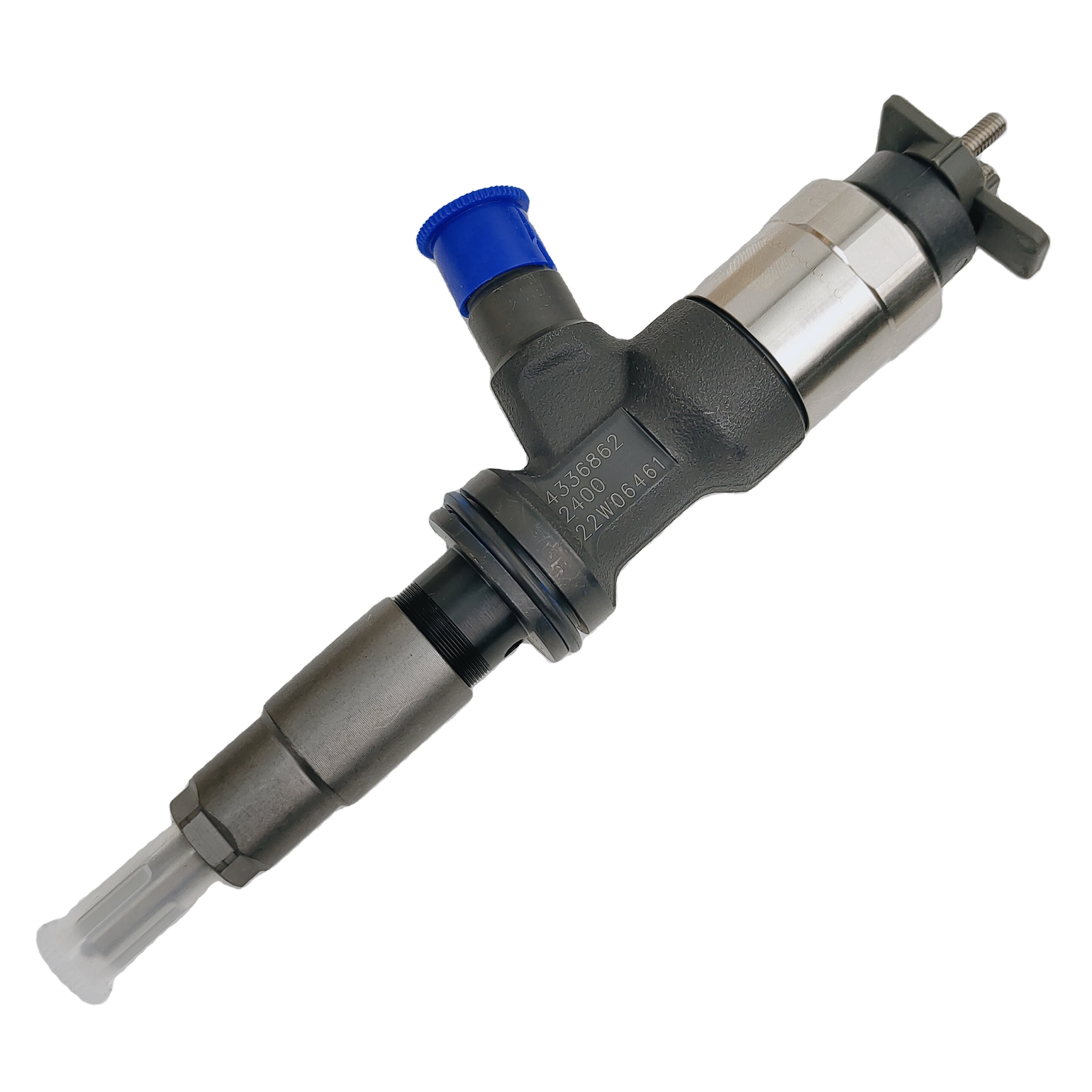 High Quality Excavator Spare Parts C7.1 Diesel Common Rail Fuel Injector 295050-2400 4336862