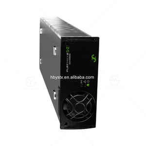 <span class=keywords><strong>Eltek</strong></span> 60V 3000W FP2 Flatpack2 60/3000 SHE 241119.706 Módulo rectificador de potencia de Telecomunicaciones - Product Image 2