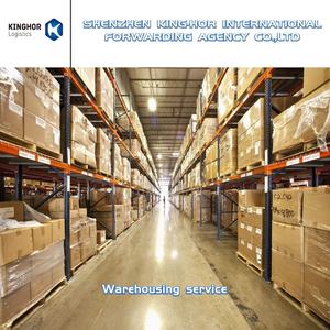 Конкурентоспособный DDP/DDU, грузовые тарифы, агент по доставке, Шэньчжэнь, экспедитор, Китай, США/Германия/Франция/Россия/Финланд - Product Image 5