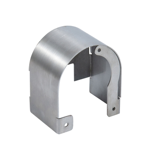 OEM personalizado corte láser servicios de fabricación de chapa metálica aluminio latón Acero inoxidable precisión estampado piezas - Product Image 4