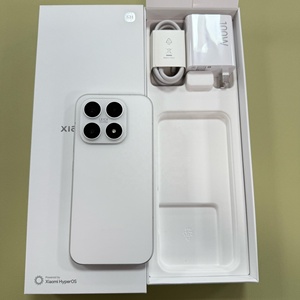 Xiaomi 17 5G โทรศัพท์เรือธง กล้อง Light Hunter 950 |   แพลตฟอร์มมือถือ Snapdragon 8 Elite Gen5 |   แบตเตอรี่เสี่ยวจินชา 7000mAh - Product Image 4
