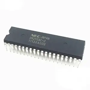 D8255ac-2 8255ac 8255 Con Chip Ic 8255ac-2