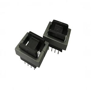 ליבה <span class=keywords><strong>ferrite</strong></span> ביצועים גבוהים עם bobbin n87 רך mn zn - Product Image 1