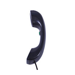 Combiné téléphonique antistatique axé sur la durabilité <span class=keywords><strong>pour</strong></span> la communication <span class=keywords><strong>fixe</strong></span> - Product Image 2