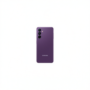 Funda Trasera para Samsung Galaxy A54 5G, Color Morado, 2023, A546B - Product Image 2