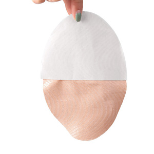 Vente en gros Invisible Corps <span class=keywords><strong>Anti</strong></span>-Friction Spandex Cuisse Patches Intérieur Cuisse <span class=keywords><strong>Anti</strong></span>-Usure Patch Tape pour Extérieur Beauté Soins Personnels - Product Image 5