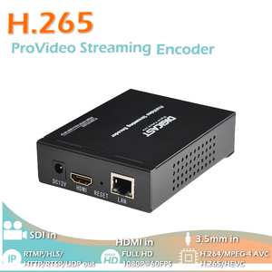 <span class=keywords><strong>Pas</strong></span> <span class=keywords><strong>cher</strong></span> Prix HDMI HLS HTTP UDP RTSP RTMP SDI H265 Encodeur <span class=keywords><strong>IPTV</strong></span> Streaming - Product Image 4