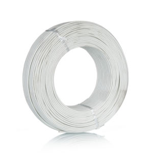 อุปกรณ์ตรวจวัดอุณหภูมิสายเคเบิลไฟฟ้าแบบถักหัวทองแดงปรับแต่งได้ - Product Image 5