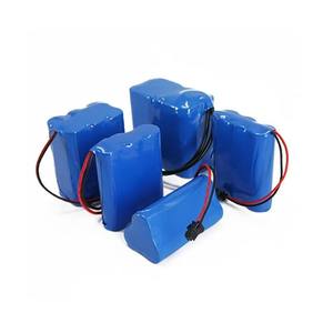 어린이 균형 자전거 및 전기 스쿠터 드리프트 자동차 장난감 용 트위스트 자동차 배터리 팩 용 리튬 배터리 팩 36V <span class=keywords><strong>42V</strong></span> 4.4Ah - Product Image 6