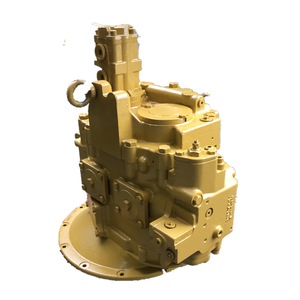 Pompe hydraulique principale neuve pour excavatrice SBS80 3117404 1730663, idéale pour le secteur de la vente au détail, les excavatrices et les pièces de machines de construction - Product Image 5