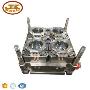 Dùng Một Lần Nhựa Mỏng Tường Thực Phẩm <span class=keywords><strong>Container</strong></span> Khuôn Bao Bì Hộp Tiêm Khuôn - Product Image 4