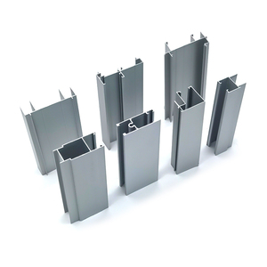 <span class=keywords><strong>Profilé</strong></span> <span class=keywords><strong>aluminium</strong></span> 5020 — profil de fenêtre, charnière vers la turquie, diy - Product Image 1