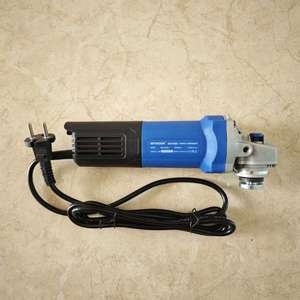 INTOUGH 프로모션 900W 4인치 고품질 100mm 연마 그라인딩 하드웨어 전기 앵글 그라인더 - Product Image 5