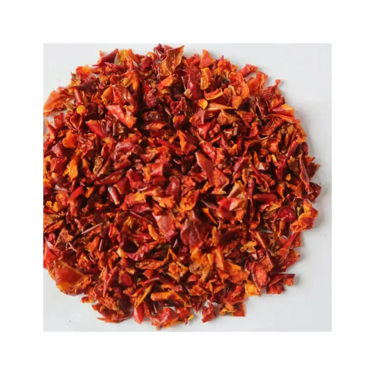 Fabricante profesional de chiles secos frescos Red Hot Pepper con envío rápido