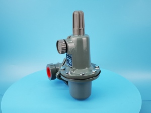 Régulateur de pression intermédiaire FISHER 627-1217-29858 de première qualité pour gaz, puissance hydraulique, port 1 pouce, normal - Product Image 5