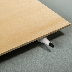 Hot bán Basswood ván ép 210*300*2 mét cho cắt laser đồ chơi - Product Image 2