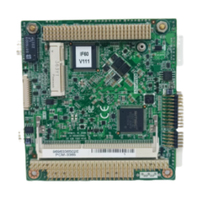 Papan Utama PLC baru & asli MIO-5271U-S6A1E MIO-5271U-S9A1E