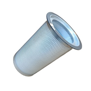 Séparateur d'huile et de gaz Manny haute efficacité 4941453111 pour compresseur d'air avec filtration de haute précision - Product Image 2