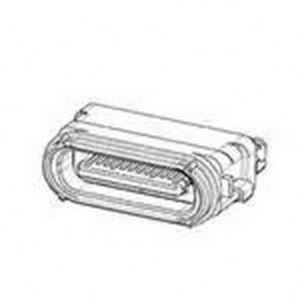 2024100002 USB/DVI/HDMI Connector Electronic Component - Product Image 1