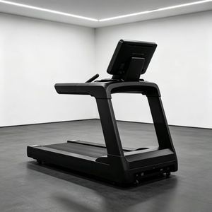 Caminadora Comercial Boomer con Pantalla Táctil de 32 Pulgadas, Inclinación Automática, 3.0-7.0HP, Estructura de Acero Resistente, para Gimnasio, Hotel, Fitness, Venta al Por Mayor, OEM - Product Image 4
