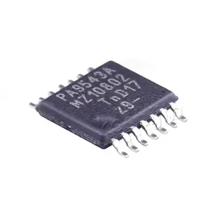 New And Original PCA9543APW TSSOP-14 Integrated Circuit IC Chip