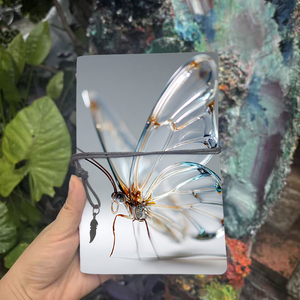 <span class=keywords><strong>Agenda</strong></span> diaria A6 gruesa de 2025 hojas, creativa, <span class=keywords><strong>minimalista</strong></span>, fácil de usar para la oficina escolar, gran libro de registro semanal con Transp - Product Image 2