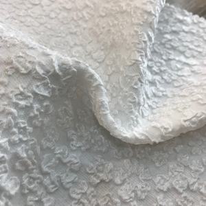 Jacquard <span class=keywords><strong>de</strong></span> poliéster tejido con diseño <span class=keywords><strong>de</strong></span> patrón floral elevado - Product Image 1