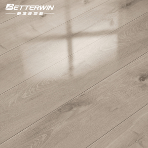 Suelos Laminados Impermeables Baratos de China AC3/AC4/<span class=keywords><strong>AC5</strong></span> de 8mm y 12mm - Product Image 1