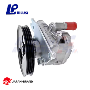 Pompe de direction assistée Bilusi 49110-71L01 49110-86E10 pour Nissan Altima <span class=keywords><strong>A31</strong></span> Primera P10 Maxima J30 Infiniti Cefiro <span class=keywords><strong>A31</strong></span> R33 - Product Image 2