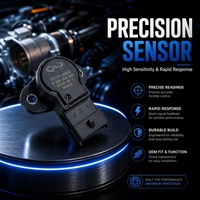 Detector de Ángulo de Aceleración 35170-26900 Compatible con Múltiples Modelos de Vehículos, Piezas de Repuesto para Sensor, Compatible con K-ia y Hy-undai