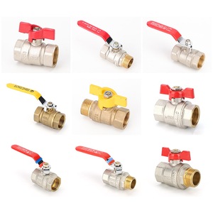 Adaptateur/Embout en laiton <span class=keywords><strong>1</strong></span>/<span class=keywords><strong>8</strong></span>" <span class=keywords><strong>1</strong></span>/4" <span class=keywords><strong>3</strong></span>/<span class=keywords><strong>8</strong></span>" <span class=keywords><strong>1</strong></span>/<span class=keywords><strong>2</strong></span>" <span class=keywords><strong>3</strong></span>/4" <span class=keywords><strong>1</strong></span>" – Raccord fileté double femelle/mâle en cuivre, réducteur/égal - Product Image 6