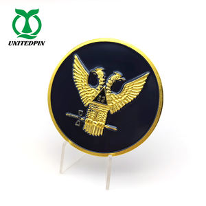 Masónico auto rejilla 3M pegamento metal pegatinas emblema insignias logotipo personalizado masón aluminio 3D coche emblema - Product Image 3