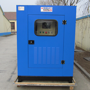 400kW 500kvA / 500kW 625kvA Natural Gas/biogas/LPG Generator Set ( Chp Container Type MWM/MAN/DEUTZ Engine ) - Product Image 4