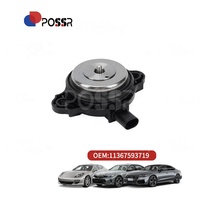 Possr 11367593719 xe bộ phận động cơ động cơ biến van thời gian solenoid cho BMW 1 2 3 4 5 Series