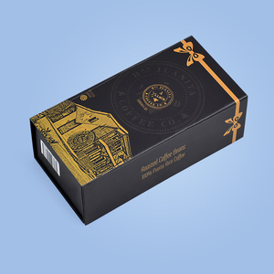 Caja de Regalo de Cartón Magnética Ecológica con Logotipo Personalizado, Empaque de Lujo - Product Image 3