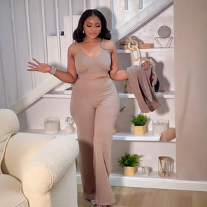 Verified Supplier Ladies 3 Piece Suit 1k+ | Alibaba.com