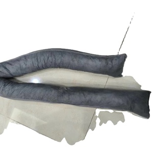 PP سائل غير منسوج بحري صناعي يمتص جورب ماص رمادي - Product Image 4