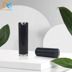 15/30/50ml ép chai kem dưỡng da với máy bơm phun cho huyết thanh chăm sóc da và mặt nạ bền cung cấp chai chân không - Product Image 2